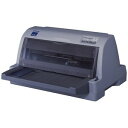 【中古】EPSON インパクトプリンタ VP-930