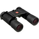 【中古】Leica 10x25 BCA ケース双眼鏡付き(ブラック)
