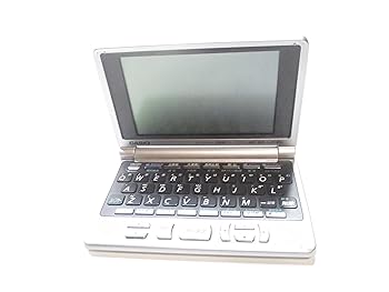 【中古】CASIO Ex-word XD-LP7200 (23コンテンツ, 第2外国語モデル, フランス語, 音声対応)【メーカー名】【メーカー型番】【ブランド名】CASIO(カシオ) 電子辞書 【商品説明】CASIO Ex-word XD-LP7200 (23コンテンツ, 第2外国語モデル, フランス語, 音声対応)当店では初期不良に限り、商品到着から7日間は返品を 受付けております。お問い合わせ・メールにて不具合詳細をご連絡ください。他モールとの併売品の為、完売の際はキャンセルご連絡させて頂きます。中古品の商品タイトルに「限定」「初回」「保証」「DLコード」などの表記がありましても、特典・付属品・帯・保証等は付いておりません。電子辞書、コンパクトオーディオプレーヤー等のイヤホンは写真にありましても衛生上、基本お付けしておりません。※未使用品は除く品名に【import】【輸入】【北米】【海外】等の国内商品でないと把握できる表記商品について国内のDVDプレイヤー、ゲーム機で稼働しない場合がございます。予めご了承の上、購入ください。掲載と付属品が異なる場合は確認のご連絡をさせて頂きます。ご注文からお届けまで1、ご注文⇒ご注文は24時間受け付けております。2、注文確認⇒ご注文後、当店から注文確認メールを送信します。3、お届けまで3〜10営業日程度とお考えください。4、入金確認⇒前払い決済をご選択の場合、ご入金確認後、配送手配を致します。5、出荷⇒配送準備が整い次第、出荷致します。配送業者、追跡番号等の詳細をメール送信致します。6、到着⇒出荷後、1〜3日後に商品が到着します。　※離島、北海道、九州、沖縄は遅れる場合がございます。予めご了承下さい。お電話でのお問合せは少人数で運営の為受け付けておりませんので、お問い合わせ・メールにてお願い致します。営業時間　月〜金　11:00〜17:00★お客様都合によるご注文後のキャンセル・返品はお受けしておりませんのでご了承ください。0