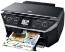 【中古】EPSON PM-A940 マルチフォトカラリオ インクジェット複合機