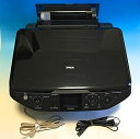 【中古】旧モデル エプソン PM-A840 マルチフォトカラリオ インクジェット複合機