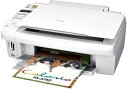 【中古】EPSON PX-A740 マルチフォトカラリオ インクジェット複合機