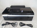 【中古】EPSON PM-G860 カラリオプリンタ インクジェットプリンタ