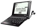 【中古】セイコーインスツル 電子辞書 PASORAMA 英語モデル SR-G10001(2)