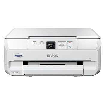 EPSON プリンター EP706Ａ　ジャンク EPSON - EPSON EP-706A プリンタ ジャンク品 故障 EPSON