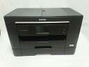 【中古】brother プリンター A3 インクジェット複合機 PRIVIO MFC-J5720CDW (FAX付)