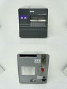 【中古】MT400e SATO バーコードラベルプリンタ