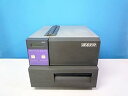 【中古】MR600 SATO バーコードラベルプリンタ