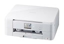 【中古】brother インクジェットプリンター複合機 PRIVIO DCP-J762N