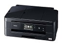 【中古】brother プリンター A3 インクジェット複合機 PRIVIO MFC-J4725N FAX/無線・有線LAN/自動両面プリント/ADF