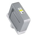 【中古】canon キヤノン 大判プリンタ インクタンク PFI-1300 Y イエロー 330ml