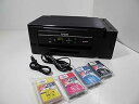 【中古】EPSON プリンター EP-M570T エコタンク搭載/A4カラーインクジェット複合機
