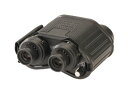 【中古】米軍正式採用品、ジャイロスタビライザー式双眼鏡
