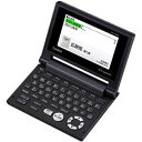 【中古】カシオ コンパクト電子辞書EX-WORD XD-C300E 1台