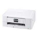 【中古】(旧モデル) ブラザー A4インクジェット複合機 DCP-J582N (無線LAN/手差しトレイ/両面印刷)