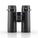 【中古】ZEISS 双眼鏡 SFL 8x40 ダハプリズム式 8倍 40口径 マルチコーティング 軽量 コンパクト 日本製 000451