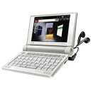 【中古】セイコーインスツル 電子辞書 DAYFILER 英語上級モデル DF-X8001