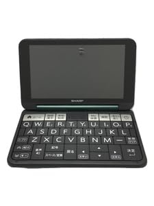 楽天市場】シャープ電子辞書pw-aa2の通販 楽天市場】シャープ電子辞書pw-aa2の通販