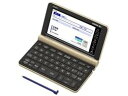 【中古】XD-SX6510GD EX-word(エクスワード)生活・教養モデル ゴールド(2)