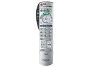 【中古】Panasonic 液晶テレビ用リモコン EUR7660Z10