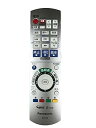 【中古】Panasonic ハイビジョンDVDレコーダー用リモコン EUR7658YD0