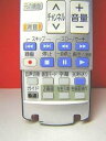 【中古】Panasonic 液晶テレビ用リモコン N2QAYB000443