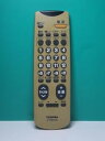 【中古】東芝 テレビリモコン CT-90123