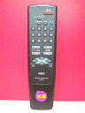 【中古】NEC テレビリモコン RD-297