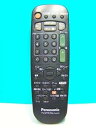 【中古】パナソニック TV・VTR・FMリモコン TNQ70468(2)