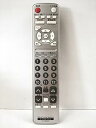 【中古】日立 デジタルテレビリモコン CL-RM20X