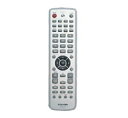 【中古】東芝(純正) DVDプレーヤー内蔵テレビSD-P5000用リモコン SE-R0129