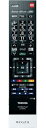 【中古】東芝 液晶テレビ リモコン CT-90392 75040910