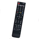【中古】PerFascin C-RS5 リプレイスリモコン fit for HITACHI(日立)テレビ