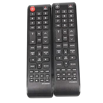 【中古】Caluv 純正リモコン EP10-000329A EP10-000331A サムスンリモコン用 CLS-B65894A12B9FBB4EEA49..