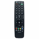 【中古】AKB69680403 リモコン 交換用 LG TV 42LF2500 42LF2510 19LH2000 19LH2000ZA 19LH2020 19...