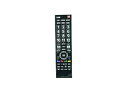 【中古】Japanese Remote Control for Toshiba 19AC2 40S5 32S5 24B5 19B5 50G5 40G5 39S7 32S7 29S7 23S7 40S8 32S8 23S8 37RES1 32A900S 46A9000 26AV5