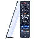 【中古】ブルーレイレコーダー SE-R0462 交換用リモコン対応 東芝ブルーレイレコーダー対応 Toshiba Regza レコーダー用 互換機種 DBR-Z...