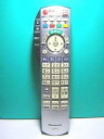 【中古】パナソニック CATVリモコン N2QAYB000373