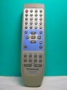 【中古】パナソニック オーディオリモコン EUR7702230