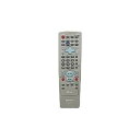 【中古】シャープ DVD用リモコン 9HSNA537JD(0046380156)