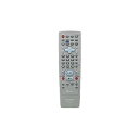 【中古】シャープ DVD用リモコン 9HSNA547JD(0046380166)