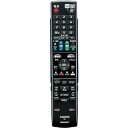 【中古】シャープ BDレコーダー(AQUOS) 純正リモコンGA688WJPA(0046380203)