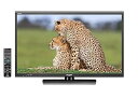 【中古】シャープ 32V型 液晶 テレビ AQUOS LC-32H20 ハイビジョン 技術明るくクリアな色再現。 を実現する「直下型LEDバックライト」搭載 2...