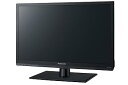 【中古】パナソニック 19V型 液晶テレビ ビエラ TH-19C300 ハイビジョン 2015年モデル