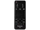 【中古】Panasonic 音声タッチパッドリモコン N2QBYA000017