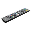 【中古】ミヨシ メーカー別テレビリモコン 三菱 リアル 対応 MRC-MI01(2)