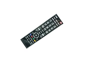 【中古】Japanese Remote Control for Toshiba 26A9000K 26A9000W 22A9000K 22A9000W 22A9000P 40A8000 32A8000 26A8000 32RES1 Regza 4K LED LCD HDTV T 【中古】Japanese Remote Control for Toshiba 26A9000K 26A9000W 22A9000K 22A9000W 22A9000P 40A8000 32A8000 26A8000 32RES1 Regza 4K LED LCD HDTV T