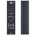 【中古】テレビリモコン FRM-114TV for FUNAI フナイリモコン 4K液晶テレビ対応リモコン NH706JP FL-55U3130 FL-50U3...