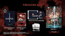 【中古】【Switch】Fate/Samurai Remnant TREASURE BOX 【メーカー特典あり】