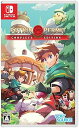【中古】Potion Permit : Complete Edition -Switch